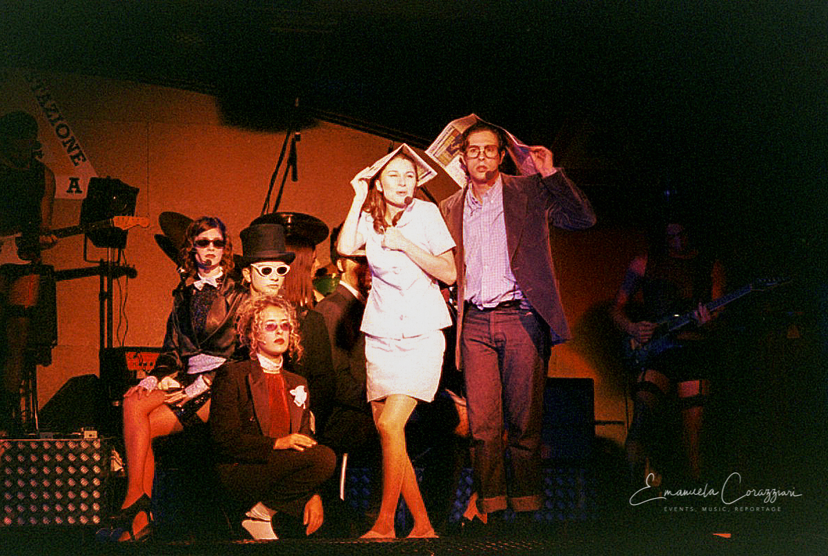 Rocky Horror Picture Show